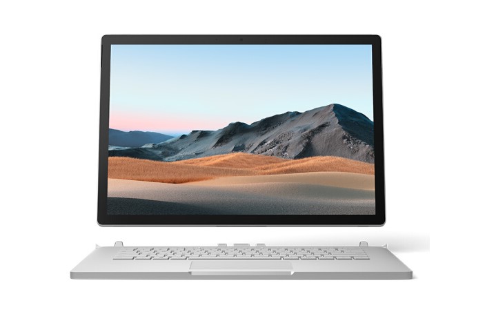汉台Surface 维修前的准备工作