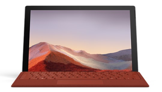 汉台Surface Go