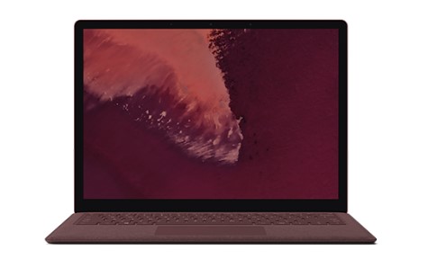 汉台Surface Laptop